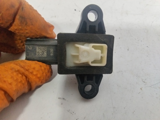 DG1314C676AA FORD Sensor de airbag delantero  en stock Córdoba