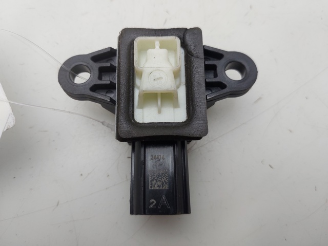 DG1314C676AA FORD Sensor de airbag delantero  en stock Córdoba
