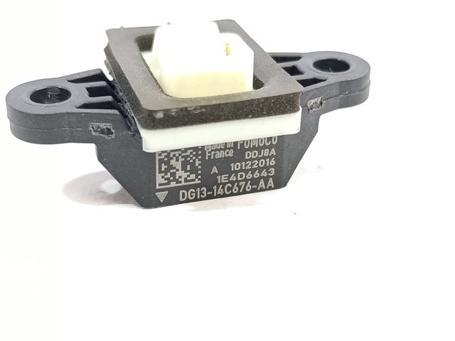 FORD DG1314C676AA Sensor de airbag delantero comprar Pamplona