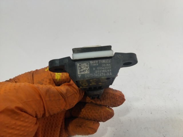 DG1314C676AA FORD Sensor de airbag delantero comprar Madrid
