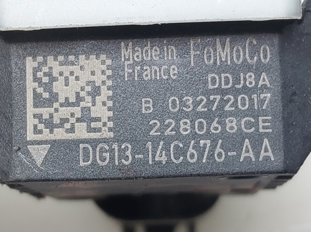 DG1314C676AA Sensor de airbag delantero  en stock Sabadell