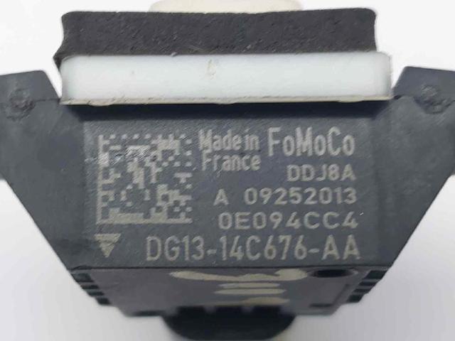 DG1314C676AA Sensor de airbag delantero comprar Sevilla