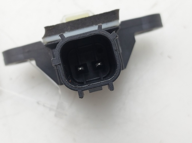 DG1314C676AA Sensor de airbag delantero  en stock Castellón