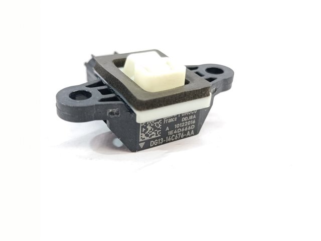 DG1314C676AA FORD Sensor de airbag delantero  en stock Gandía