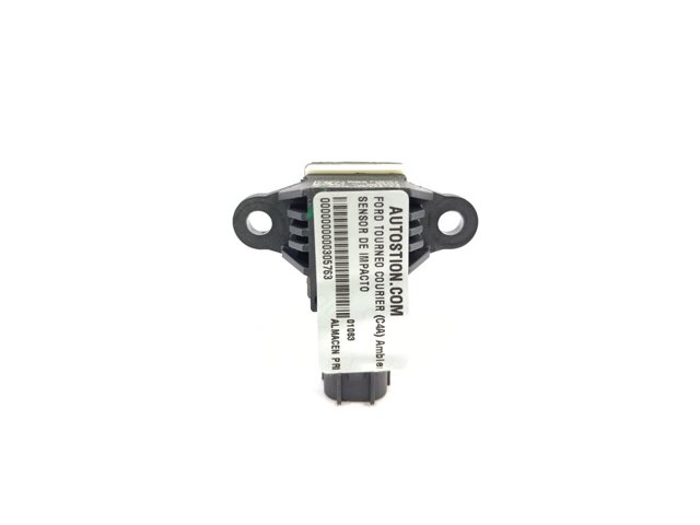 DG1314C676AA FORD Sensor de airbag delantero  en stock Gandía