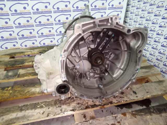 DG1BR7002BSA FORD Caja de cambios manual completa  comprar en Jaén