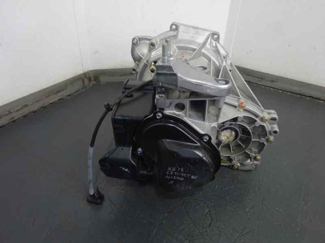 DG1BR7002BSA Caja de cambios  en stock Sabadell
