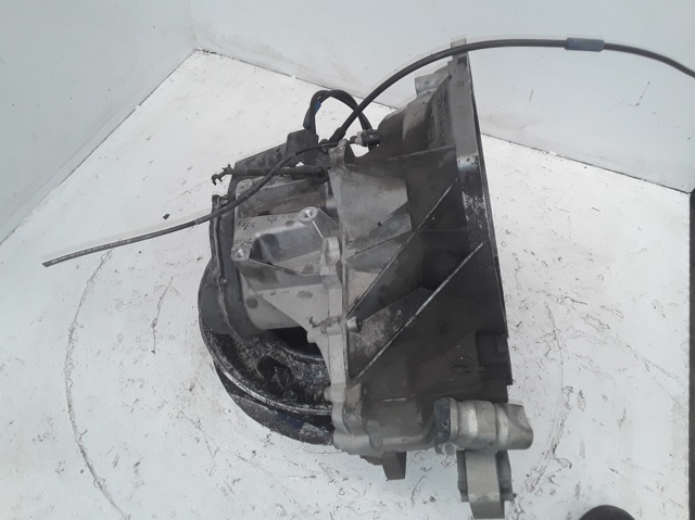 DG1BR7002BSA Ford