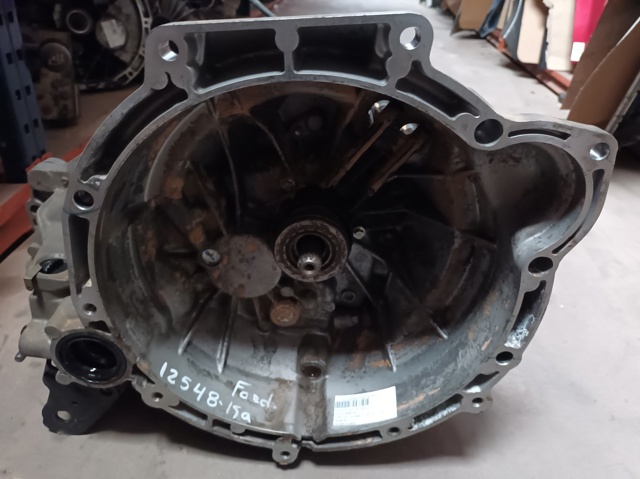DG1BR7002BSA Ford