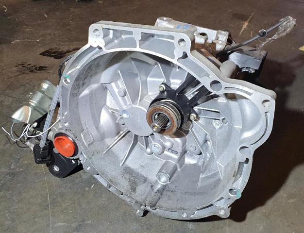 Precio del repuesto Caja de cambios manual Ka  hatchback