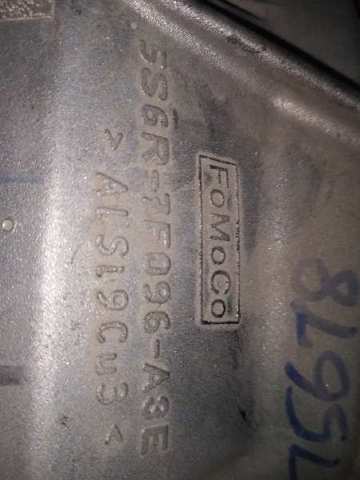 FORD DG1BR7002BSA Caja de cambios manual completa  disponible España