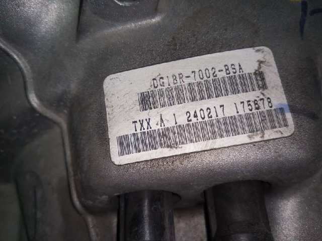 FORD DG1BR7002BSA Caja de cambios manual completa  comprar en Albacete