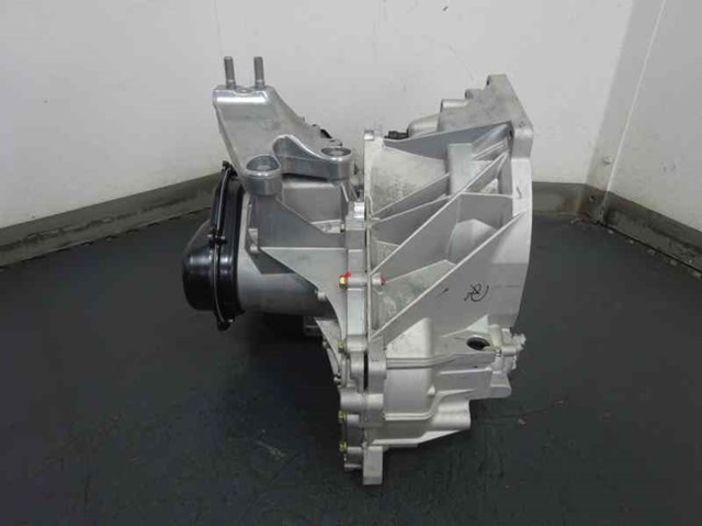 DG1BR7002BSA FORD Caja de cambios manual completa  comprar en Lleida