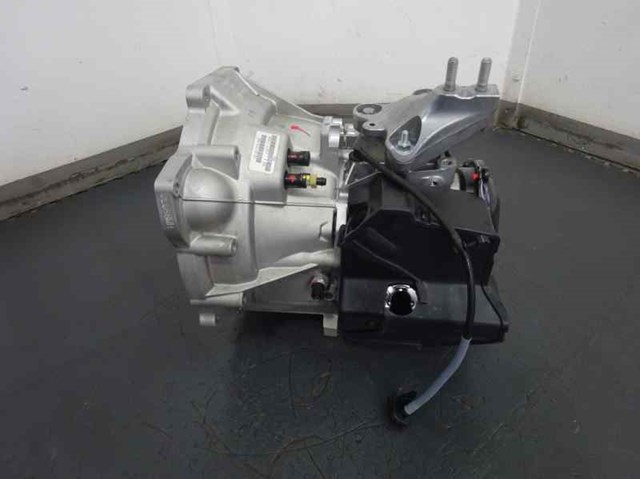FORD DG1BR7002BSA Caja de cambios manual completa  comprar en Ponferrada