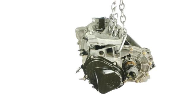 FORD DG1BR7002BSA Caja de cambios comprar Pamplona