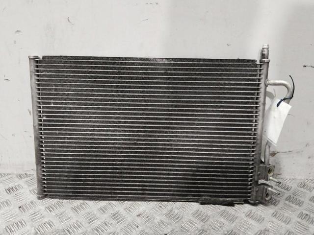 Condensador para Mazda 2 (DY)