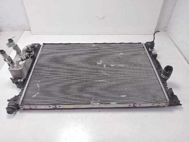 Radiador DG938005BC FORD