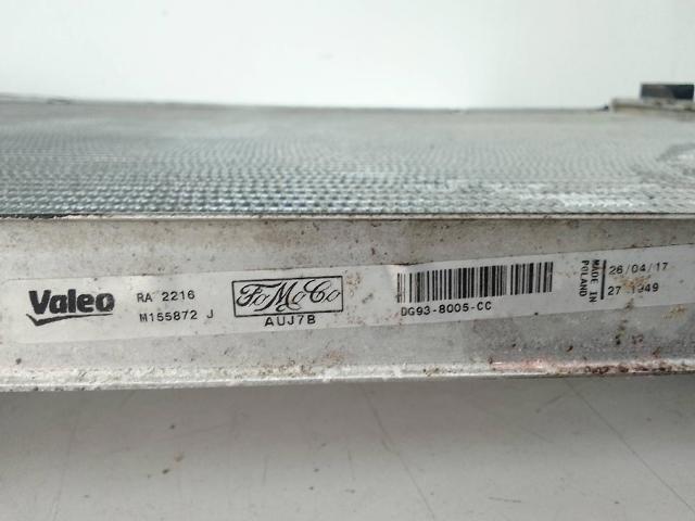 DG938005CC Ford