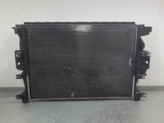 Radiador de água DG938005DD FORD