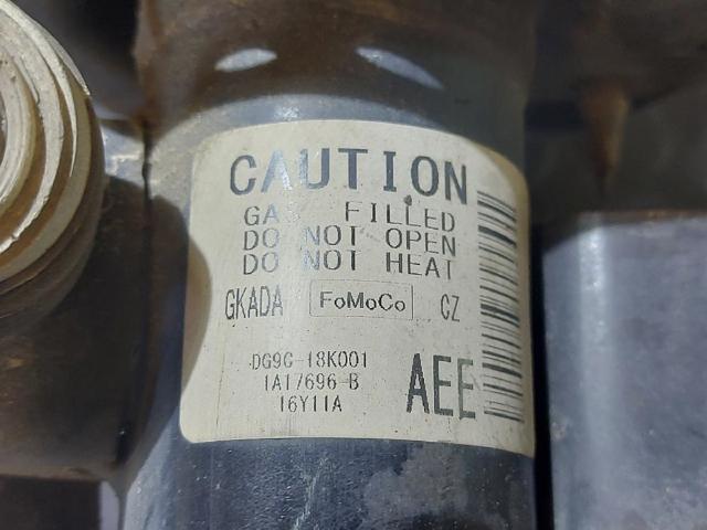 DG9C18K001 Ford