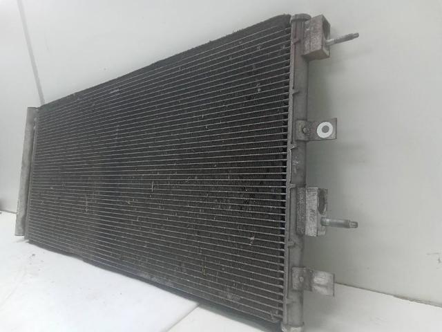 Condensador para Ford Galaxy  (CK)