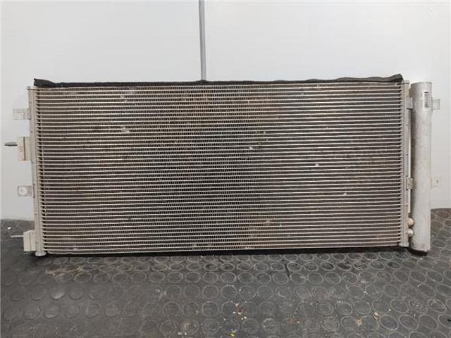 Condensador aire acondicionado para Ford Galaxy CK