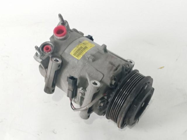 Compresor de aire acondicionado DG9H19D629FD Ford