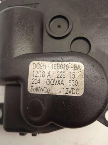 DG9H19E616BA Ford