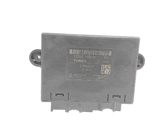 DG9T14B531 Ford