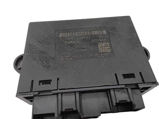 DG9T14B531 Ford
