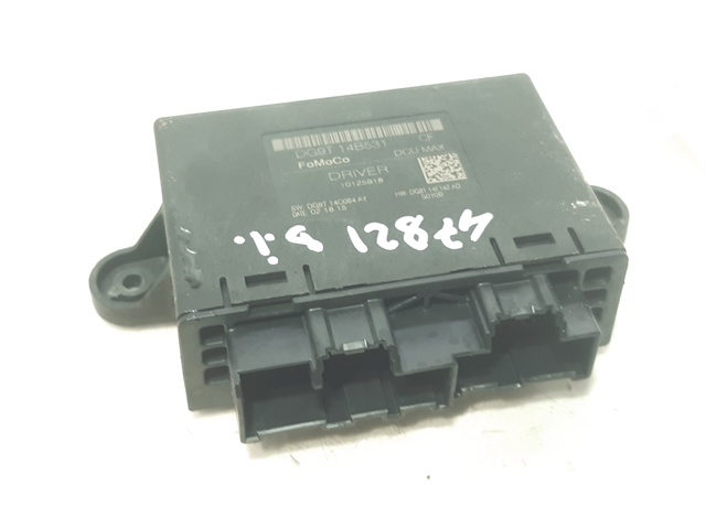 DG9T14B531 Ford