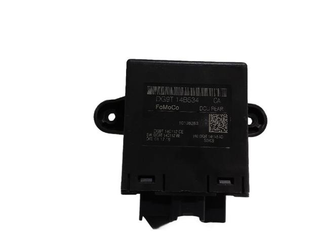 DG9T14B534 Ford
