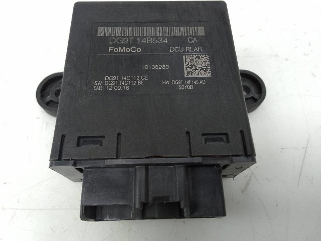 DG9T14B534 FORD  en stock Huelva
