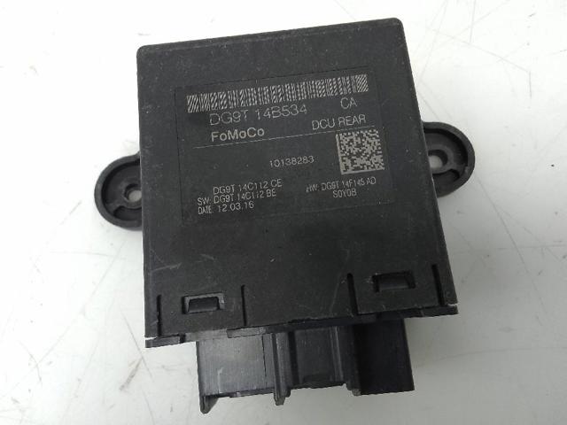 DG9T14B534 comprar Sevilla
