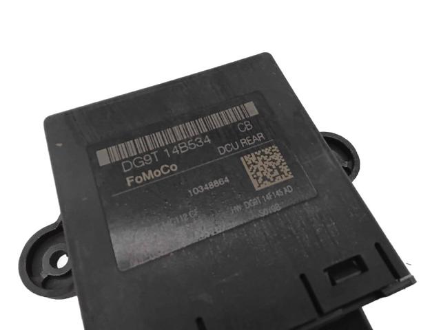 DG9T14B534 FORD  disponible Vigo
