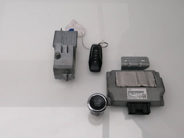 DG9T14C376ADW Ford
