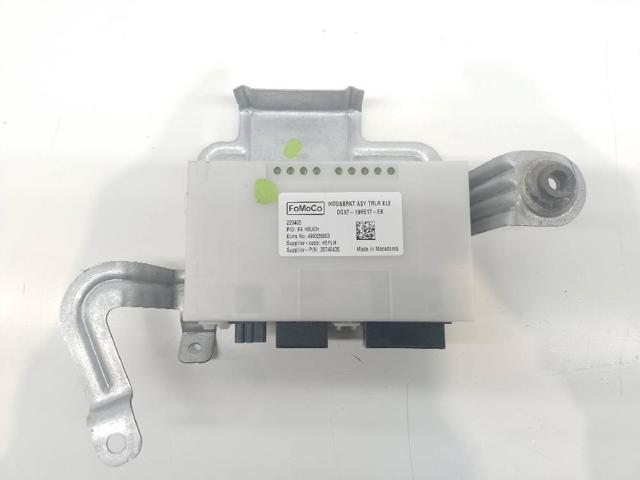 DG9T19H517EB Ford