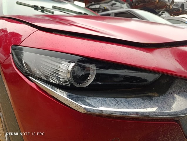 Faro derecho para Mazda CX-30 DM