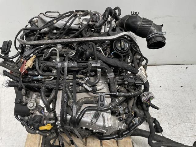 DGT VAG Caja de cambios manual completa  disponible Vigo