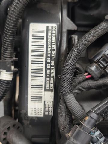 VAG DGT Caja de cambios manual completa  disponible Lugo
