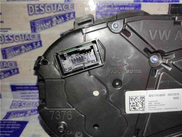 DGT Caja de cambios  en stock Sabadell