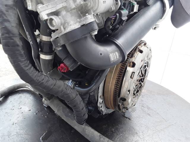 DGT VAG Caja de cambios manual completa  disponible Ourense