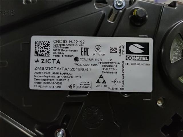DGT Caja de cambios manual completa  comprar en Pontevedra