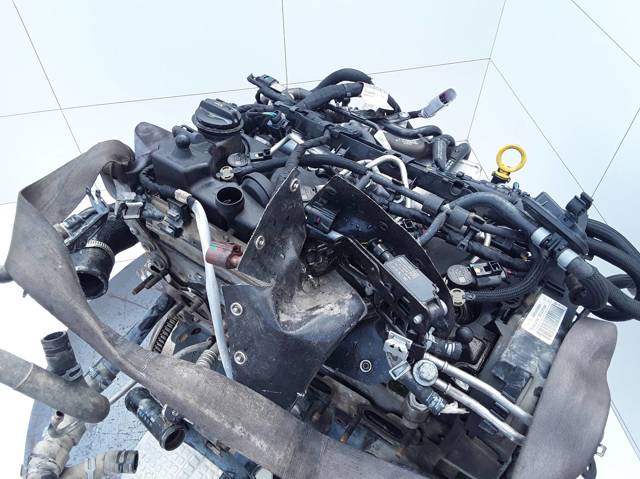 DGT VAG Caja de cambios manual completa  disponible Vigo