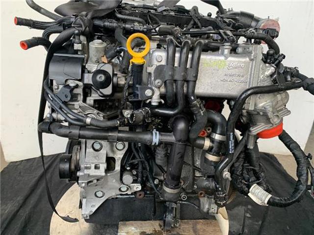VAG DGT Caja de cambios manual completa  comprar en Albacete