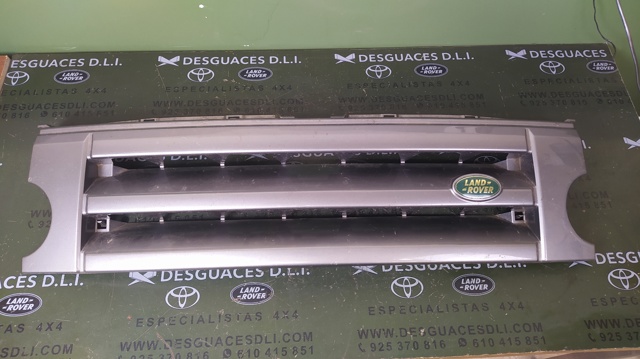 Panal de radiador Land Rover Discovery 4 L319