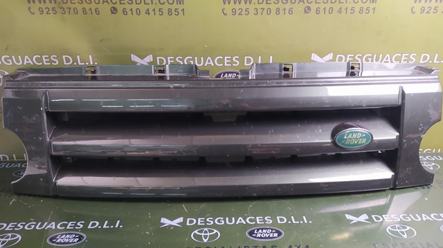 Panal de radiador Land Rover Discovery 4 L319