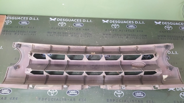 Panal de radiador Land Rover Discovery 4 L319