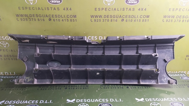 Panal de radiador Land Rover Discovery 4 L319