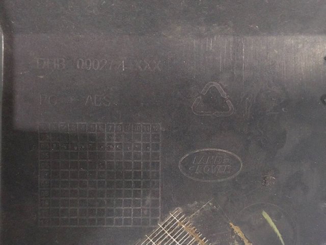 Panal de radiador Land Rover Discovery 4 L319